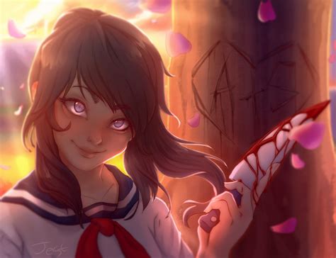 is yandere simulator finished|how long was yandere simulator in development.